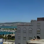 R&S Marina Bay Tanger Roof