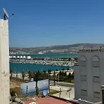 R&S Marina Bay Tanger Roof