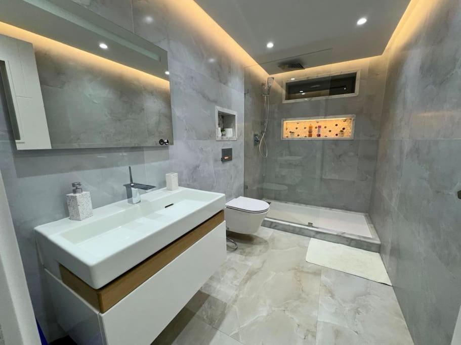 Appartement R&s Marina Bay Roof *