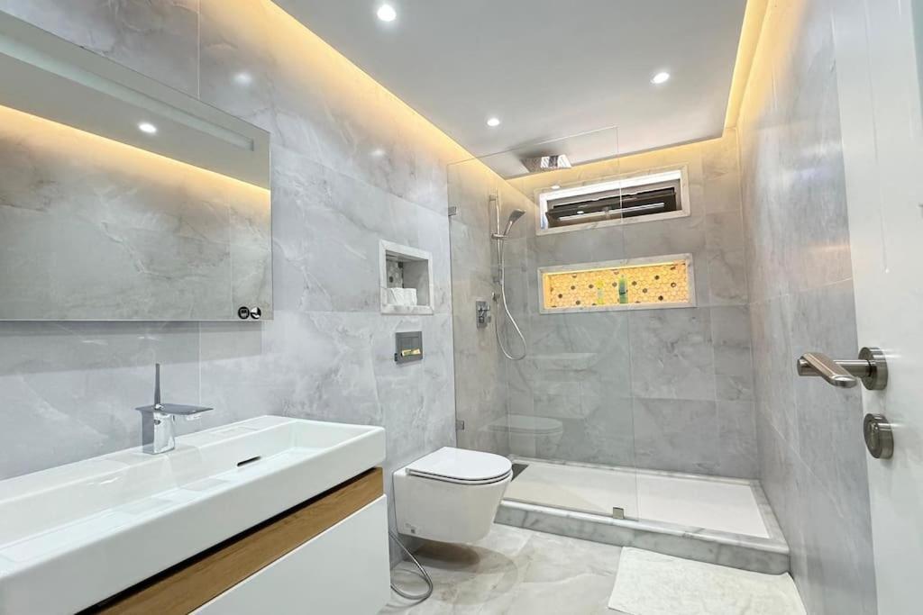Appartement R&s Marina Bay Roof