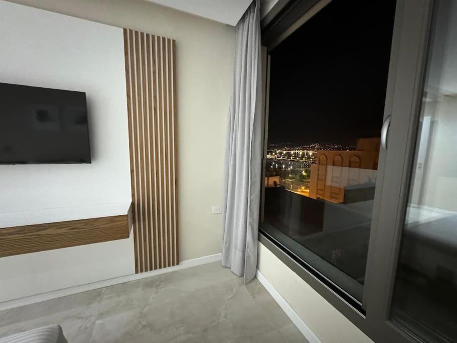 Appartement R&s Marina Bay Roof Tanger