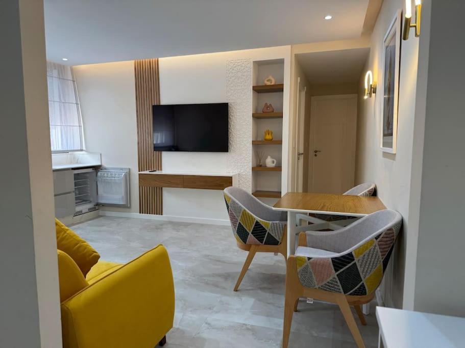 R&s Marina Bay Roof Appartement Tanger