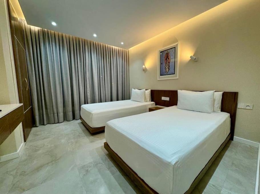 Appartement R&s Marina Bay Roof *