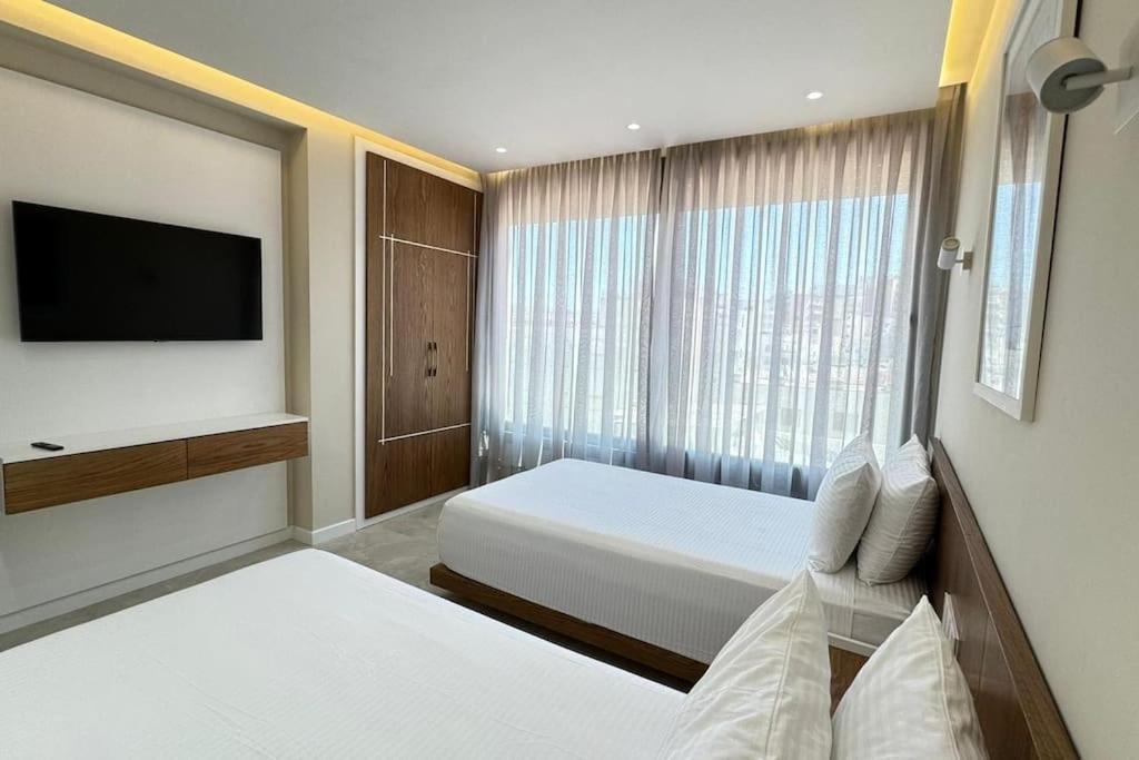 Appartement R&s Marina Bay Roof *